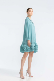 Платья A LOT модель 100344 Фото