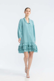 Платья A LOT модель 100344 Фото