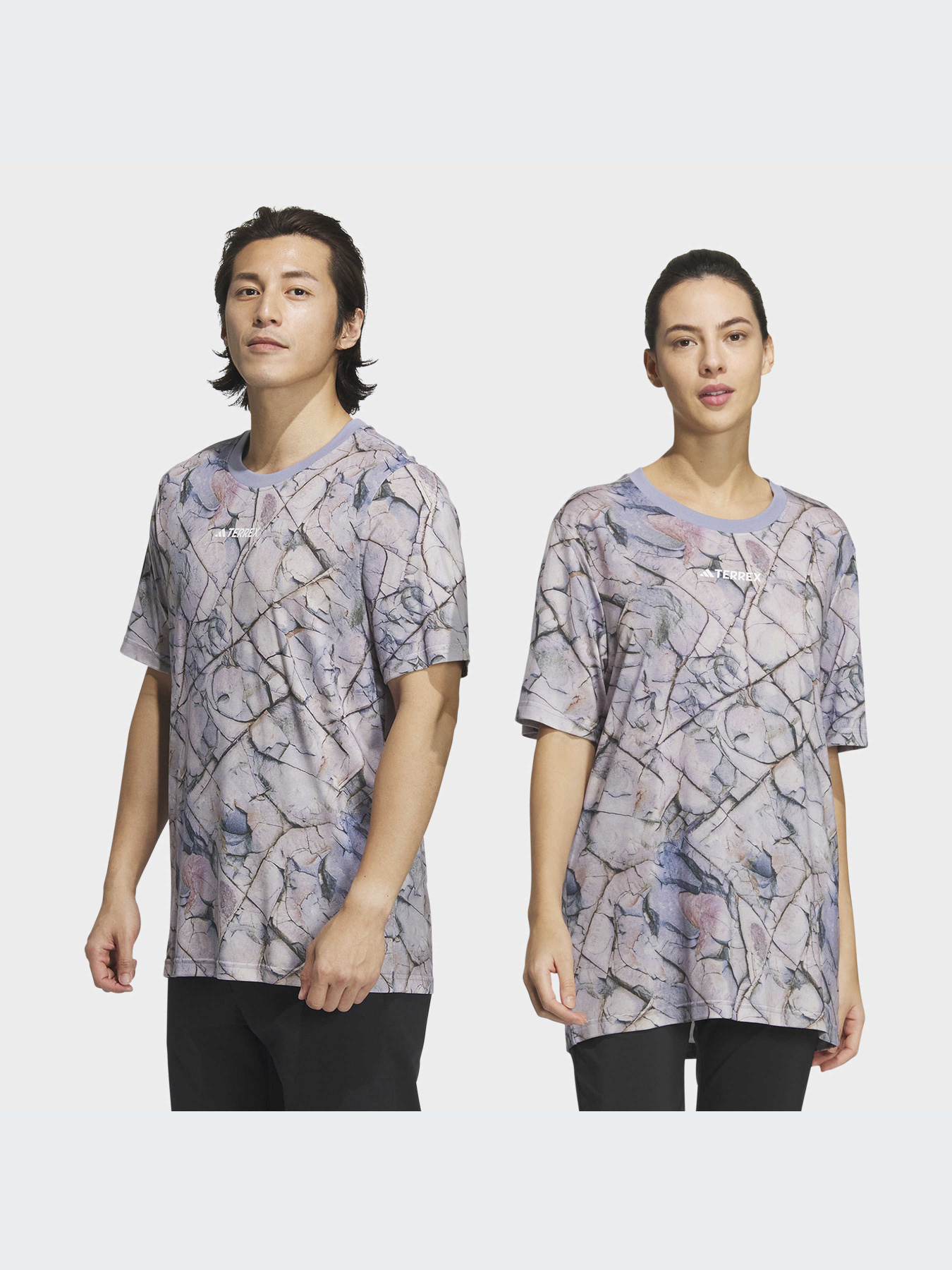 Спортивная футболка Adidas модель IC2000 Фото