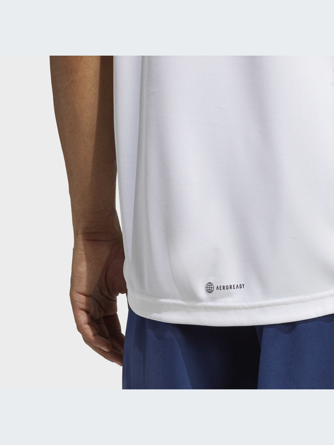 Футболка спортивная Adidas модель IB7898 Фото