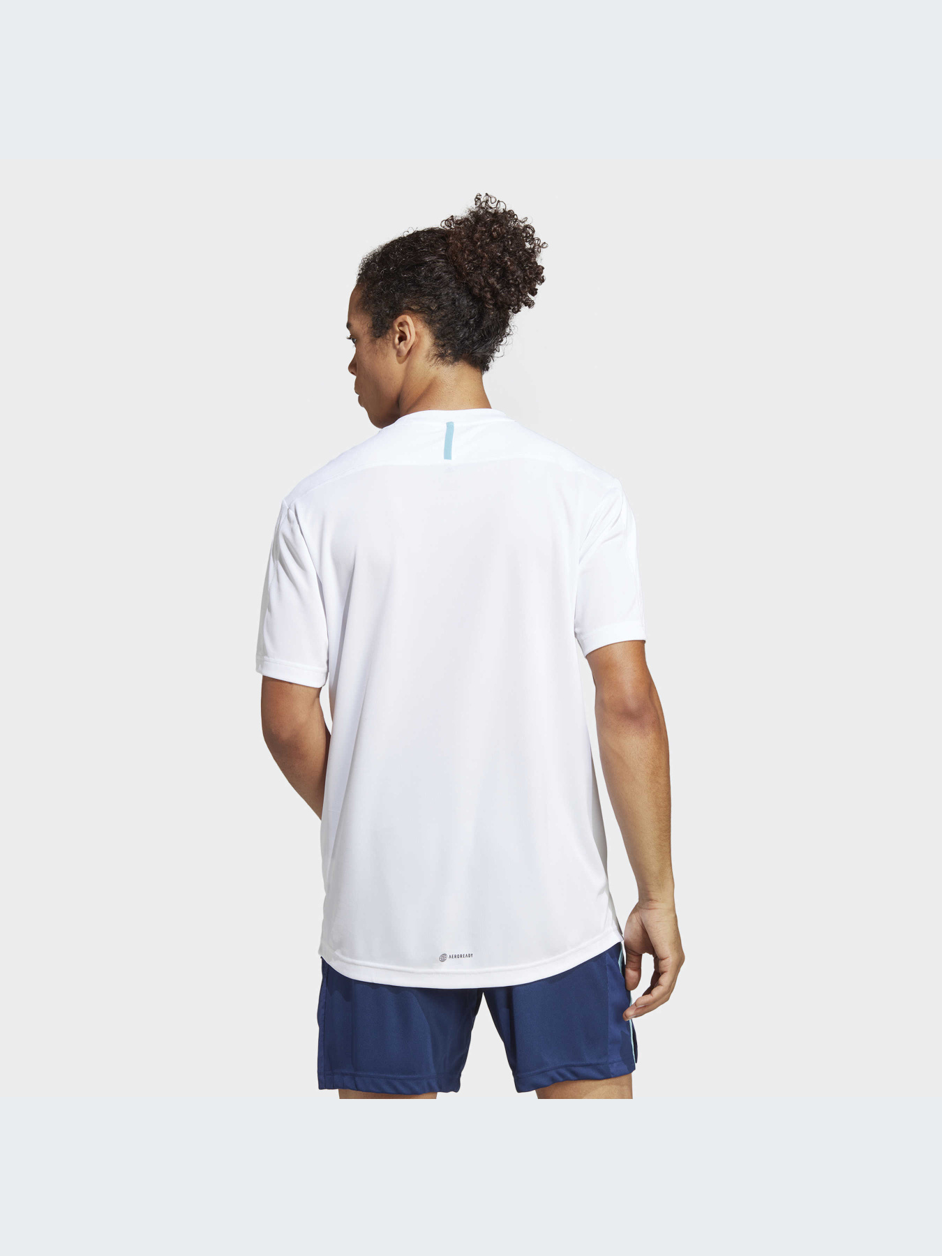 Спортивная футболка Adidas модель IB7898 Фото