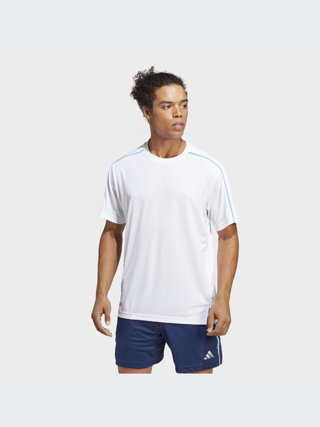 Спортивная футболка Adidas модель IB7898 Фото