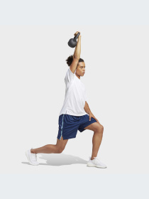 Спортивная футболка Adidas модель IB7898 Фото