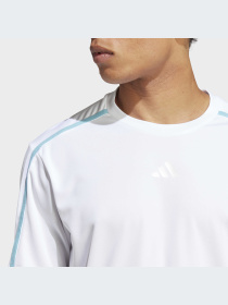 Спортивная футболка Adidas модель IB7898 Фото