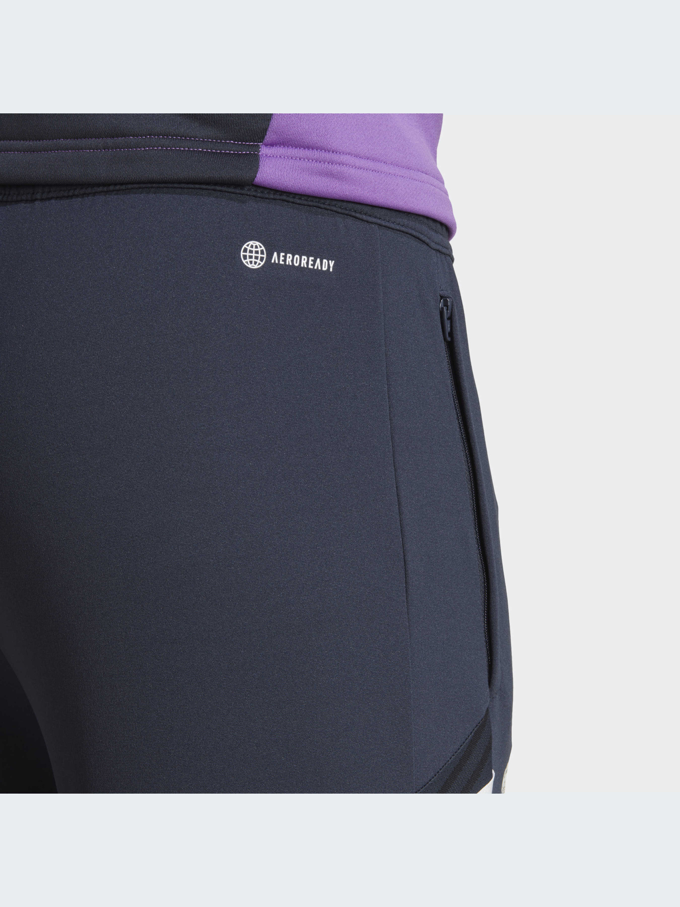 Штани спортивні Adidas модель HT8802 Фото