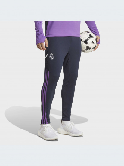 Штани спортивні adidas модель HT8802 — фото 3 - INTERTOP