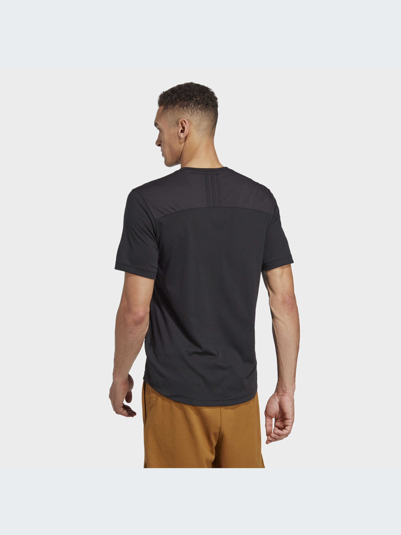 Спортивна футболка Adidas модель IB7885 Фото