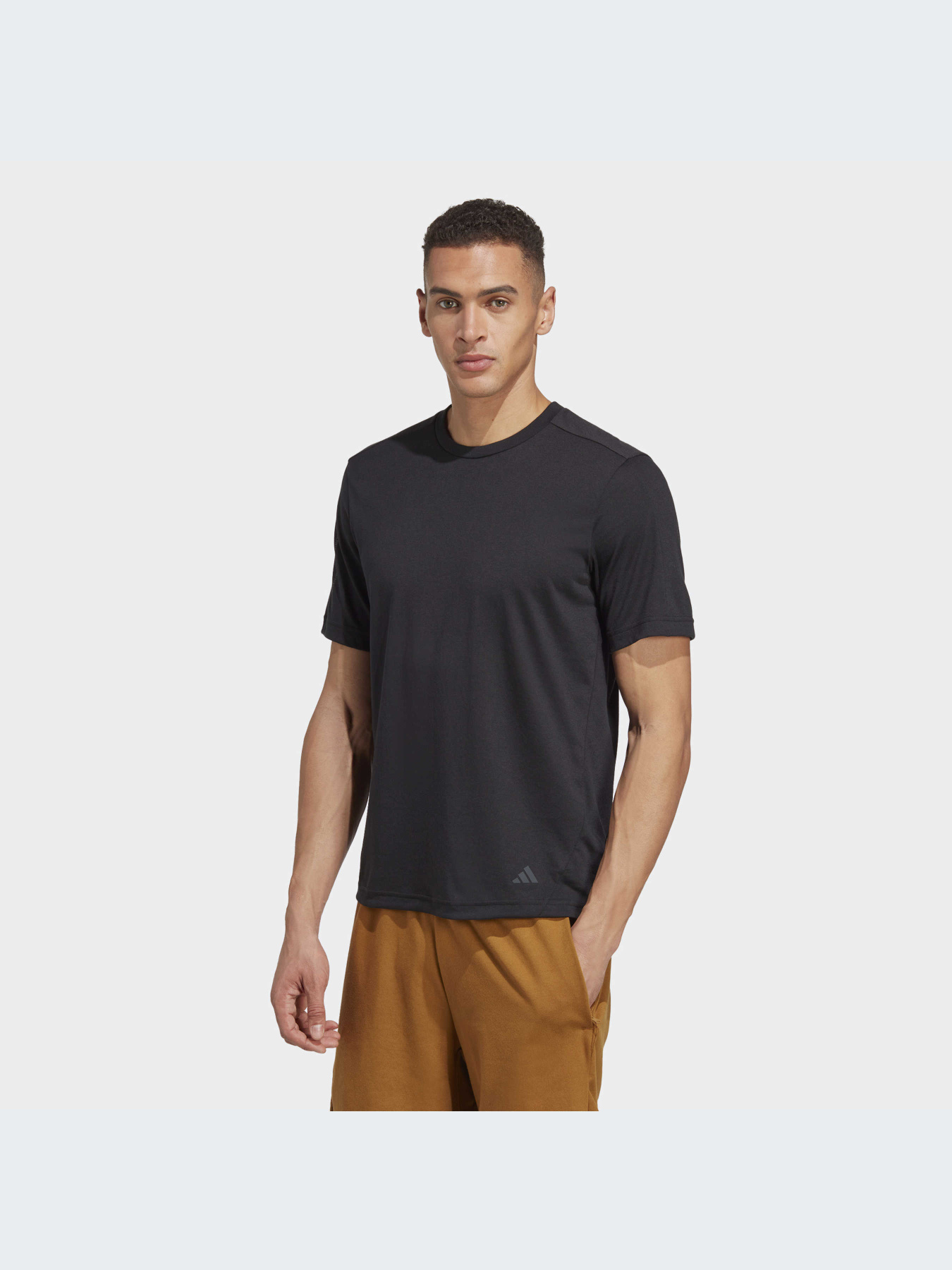 Спортивна футболка Adidas модель IB7885 Фото