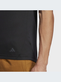 Спортивна футболка Adidas модель IB7885 Фото