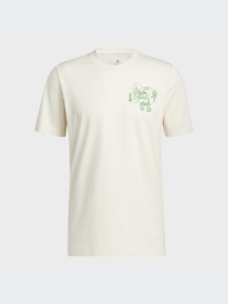 Футболка Adidas модель HK6787 Фото