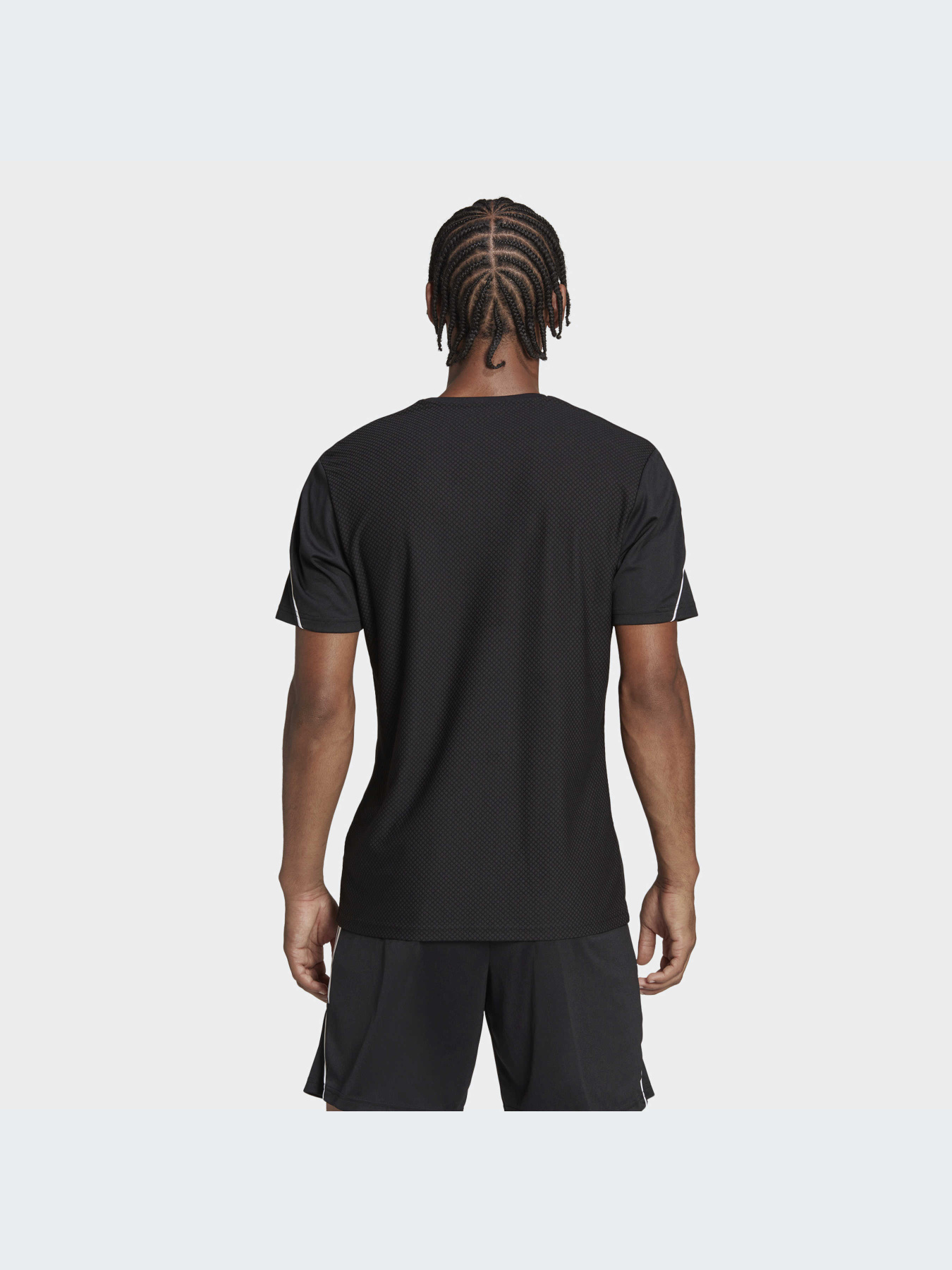 Футболка спортивная Adidas Tiro модель HR4607 Фото