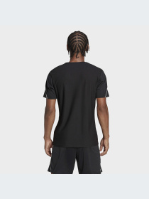 Спортивна футболка Adidas Tiro модель HR4607 Фото