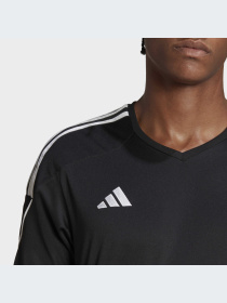 Спортивна футболка Adidas Tiro модель HR4607 Фото