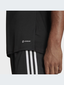 Спортивна футболка Adidas Tiro модель HR4607 Фото