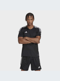 Спортивна футболка Adidas Tiro модель HR4607 Фото