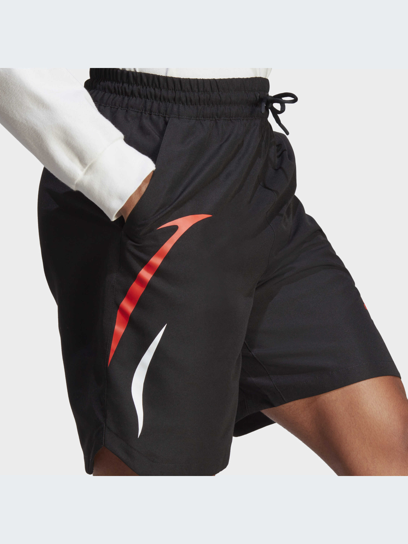 Шорты Adidas модель IC3689 Фото