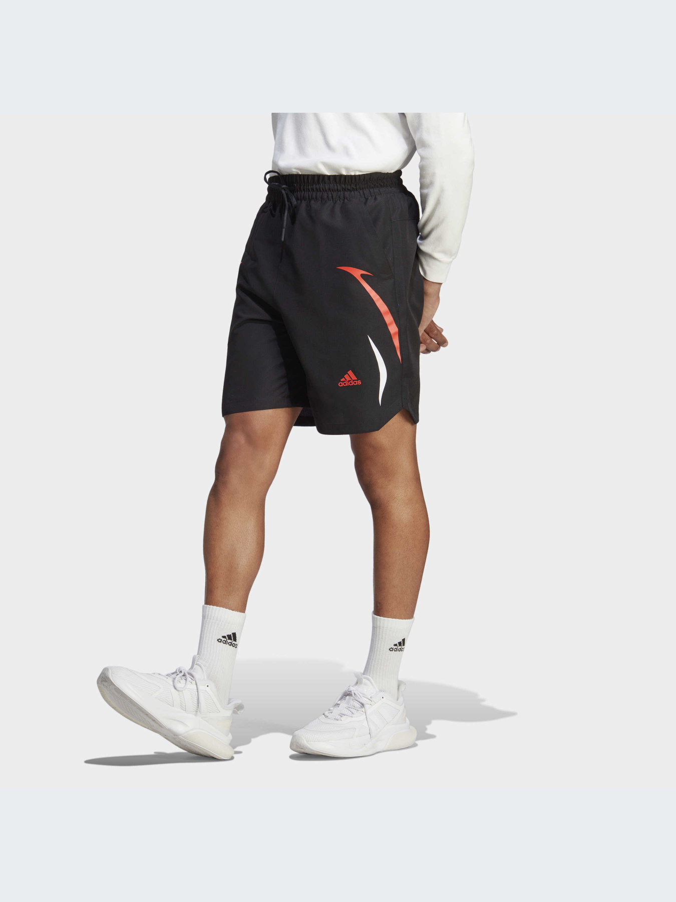 Шорты Adidas модель IC3689 Фото