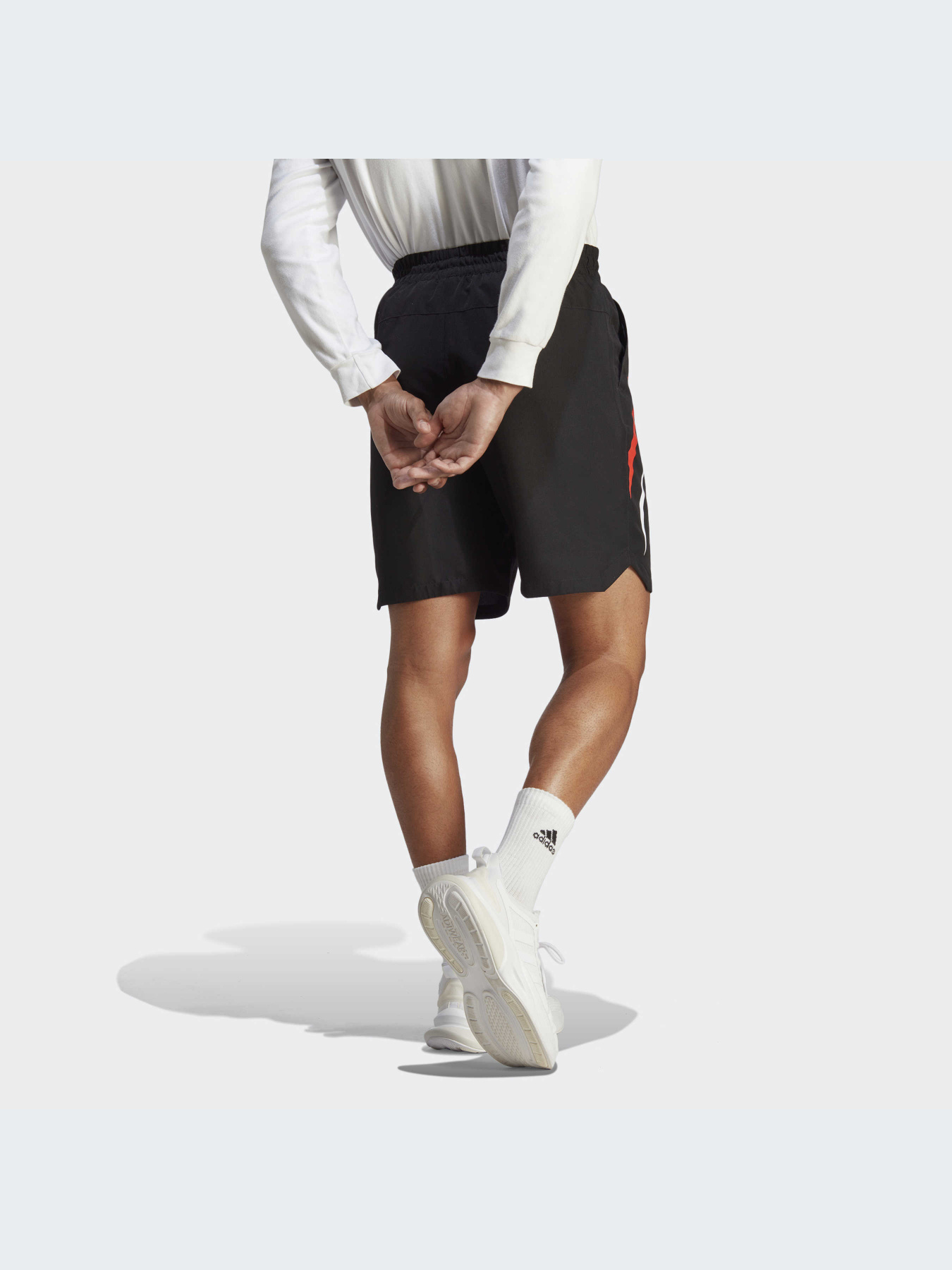 Шорти Adidas модель IC3689 Фото