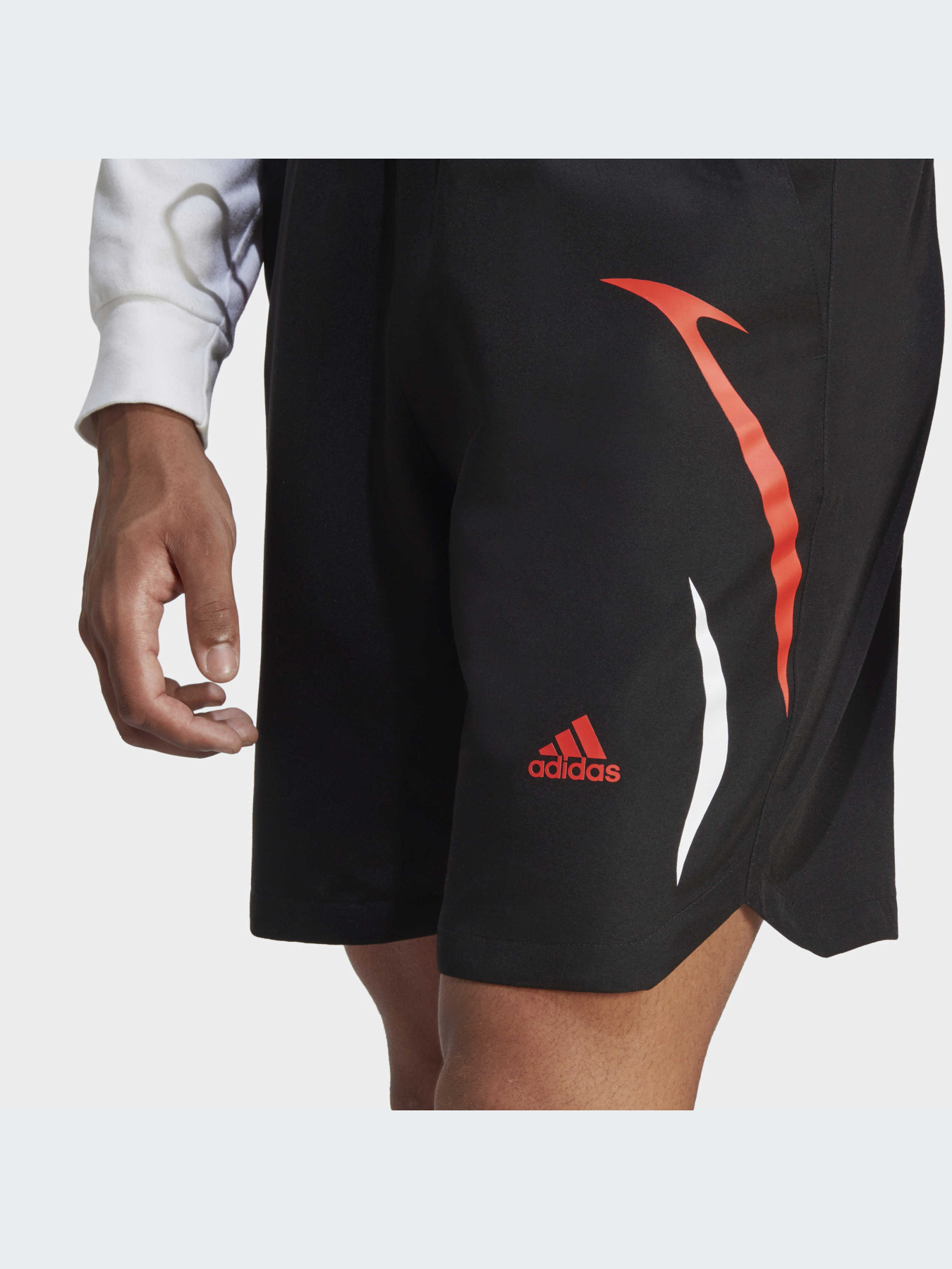 Шорти Adidas модель IC3689 Фото