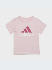 Комплект для младенцев Adidas модель HR5886 Фото