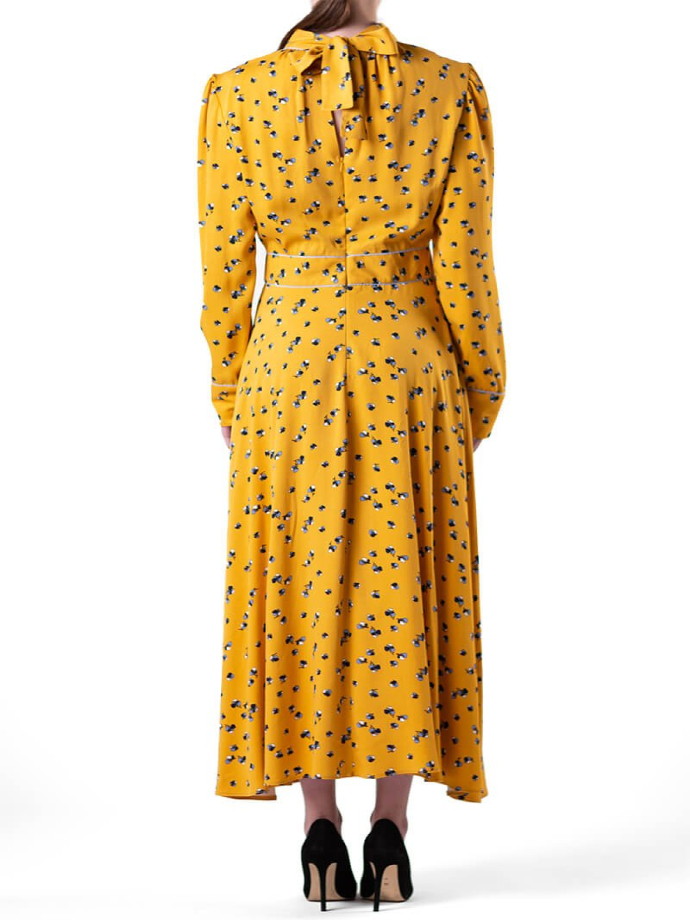 Платья A LOT модель 100463 Фото