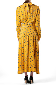 Платья A LOT модель 100463 Фото