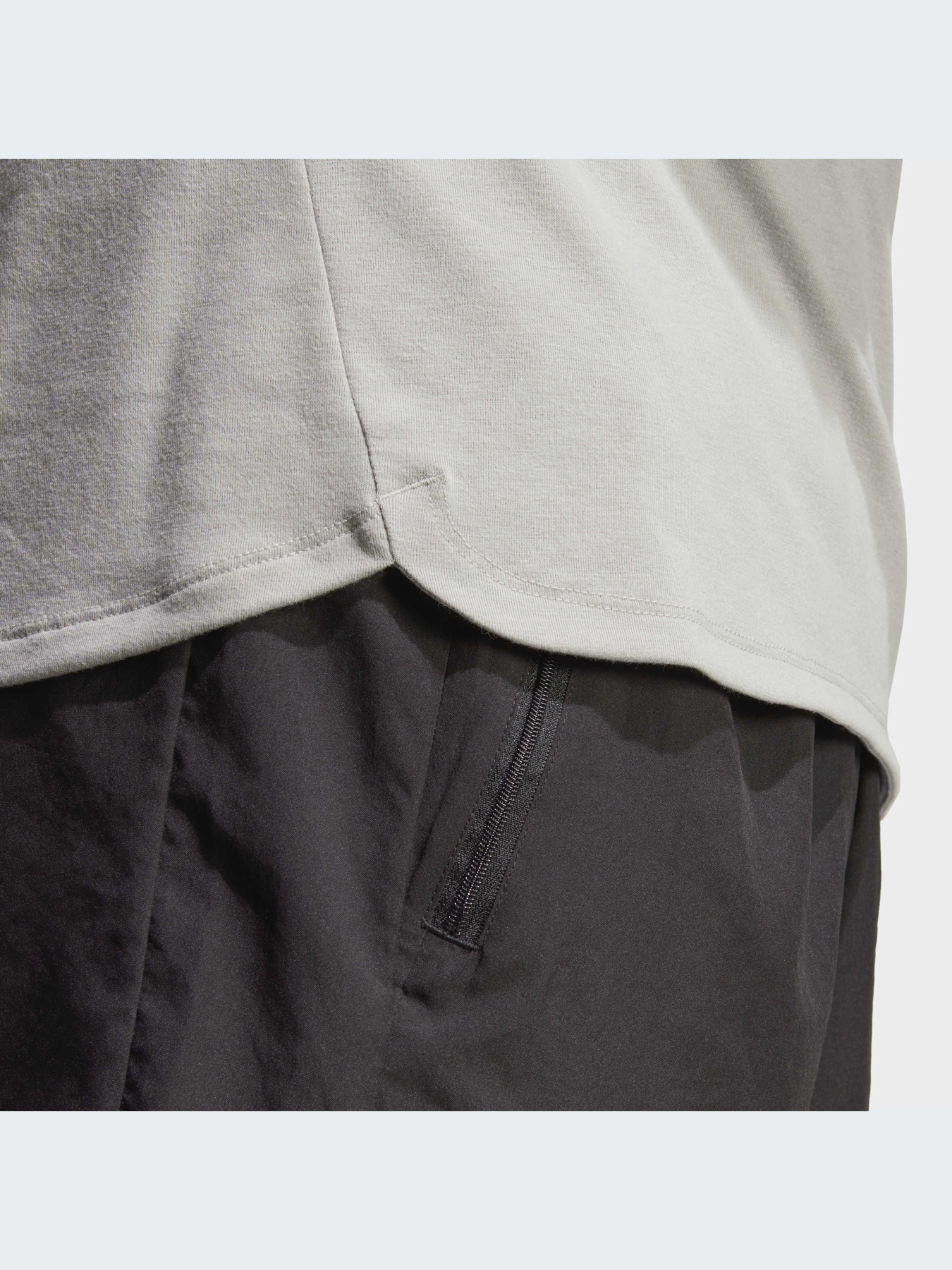 Футболка спортивная Adidas модель IC2020 Фото