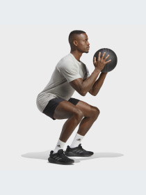 Футболка спортивная Adidas модель IC2020 Фото