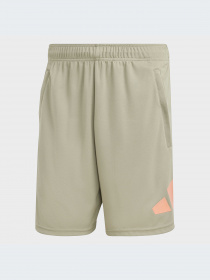 Шорты спортивные Adidas Clima модель IC1483 Фото