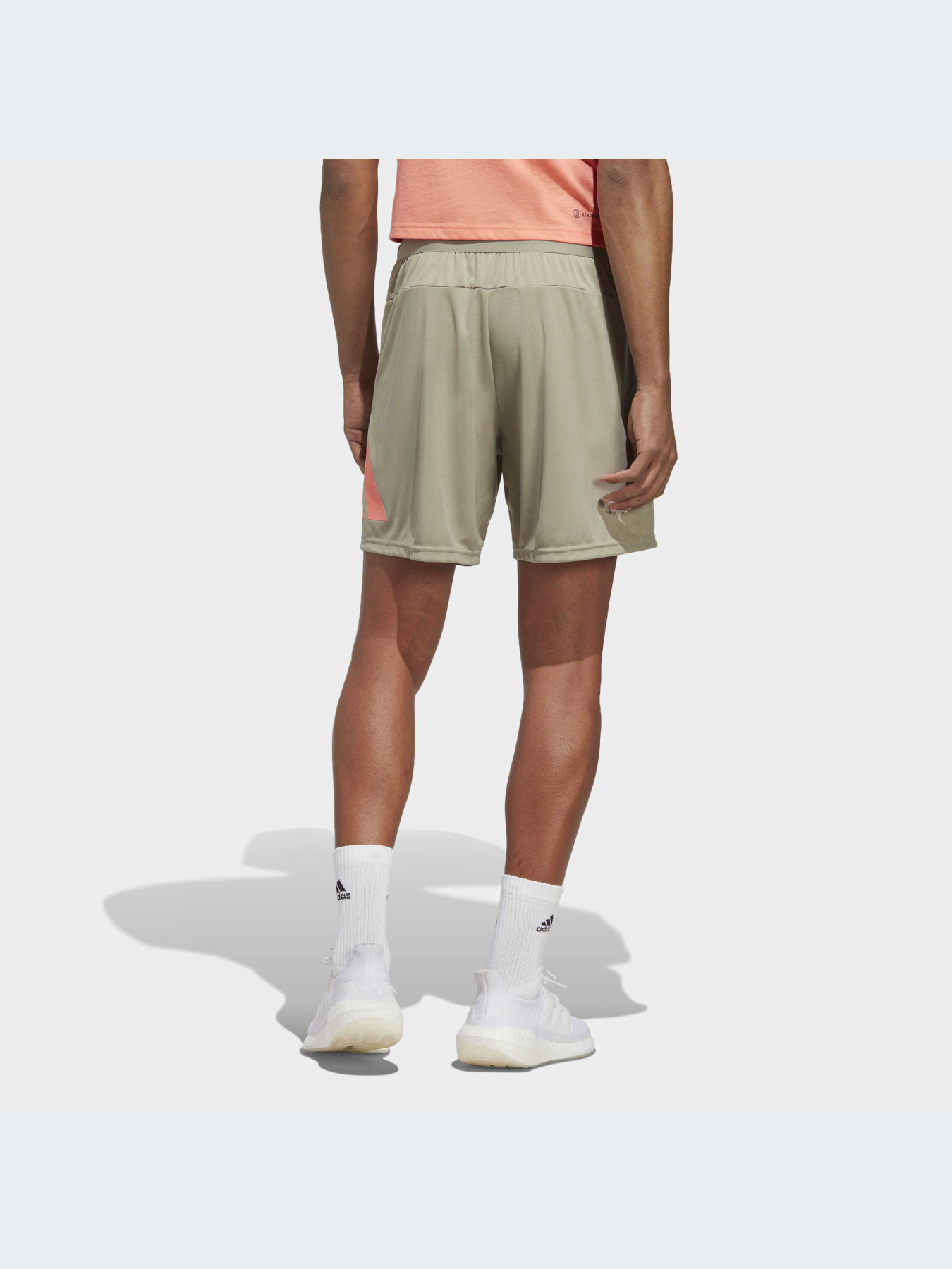 Шорты спортивные Adidas Clima модель IC1483 Фото