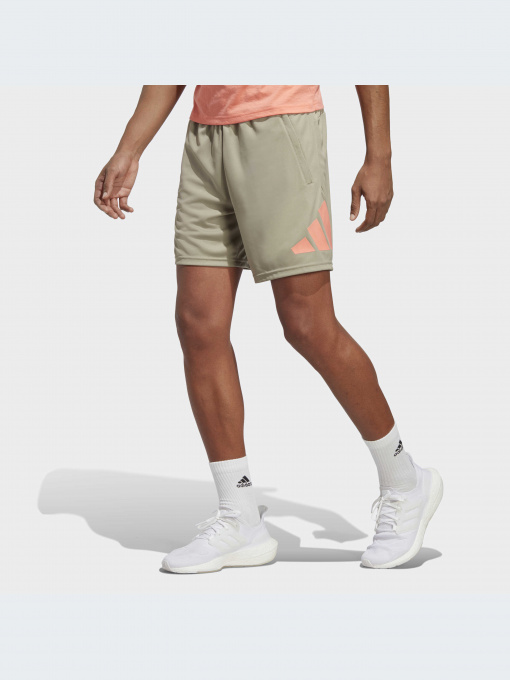 Шорты спортивные Adidas Clima модель IC1483 Фото