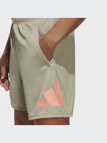 Шорты спортивные Adidas Clima модель IC1483 Фото