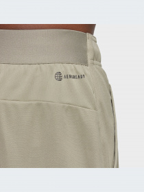 Шорты спортивные Adidas Clima модель IC1483 Фото