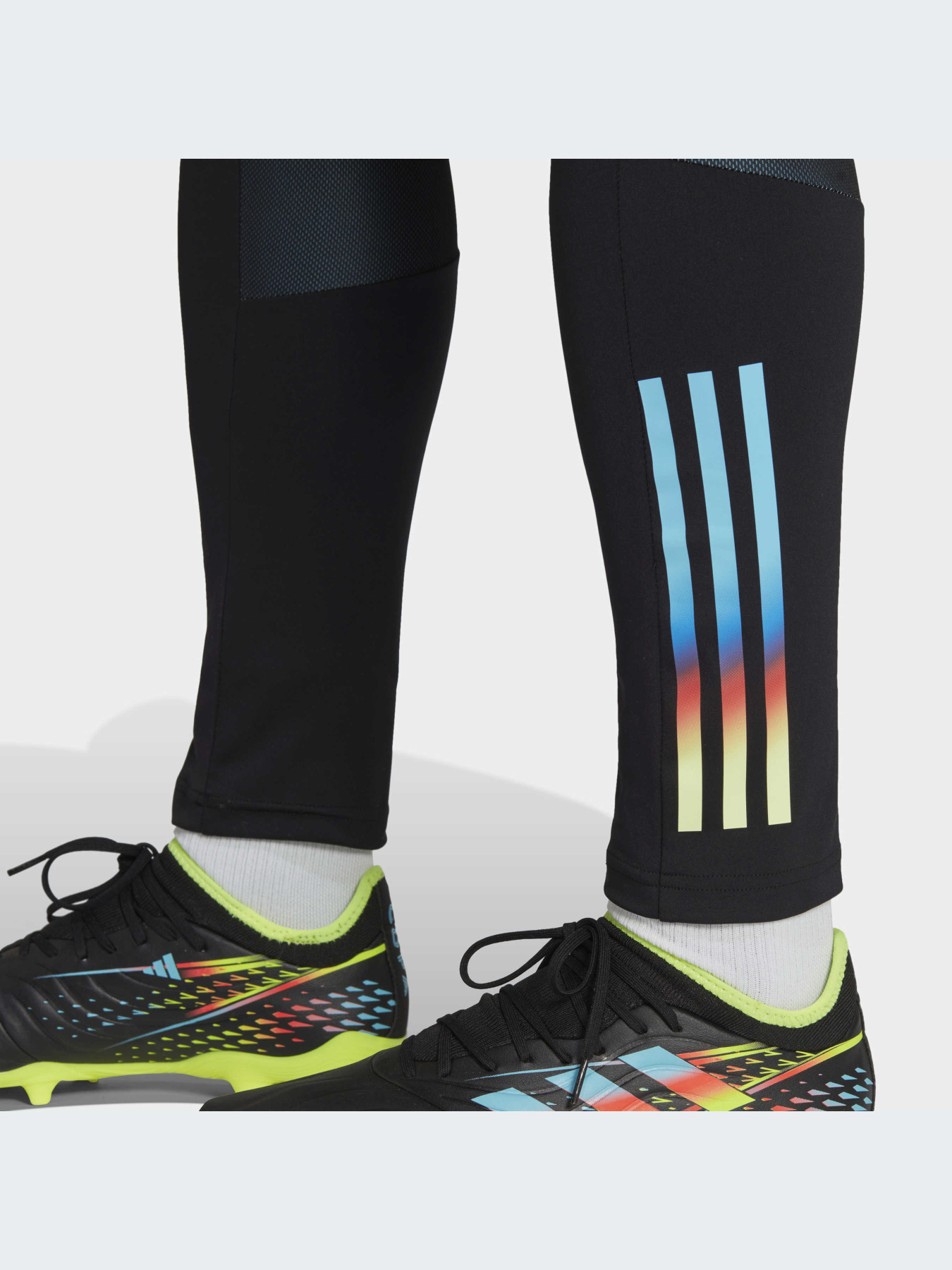 Штани спортивні Adidas модель HC1414 Фото