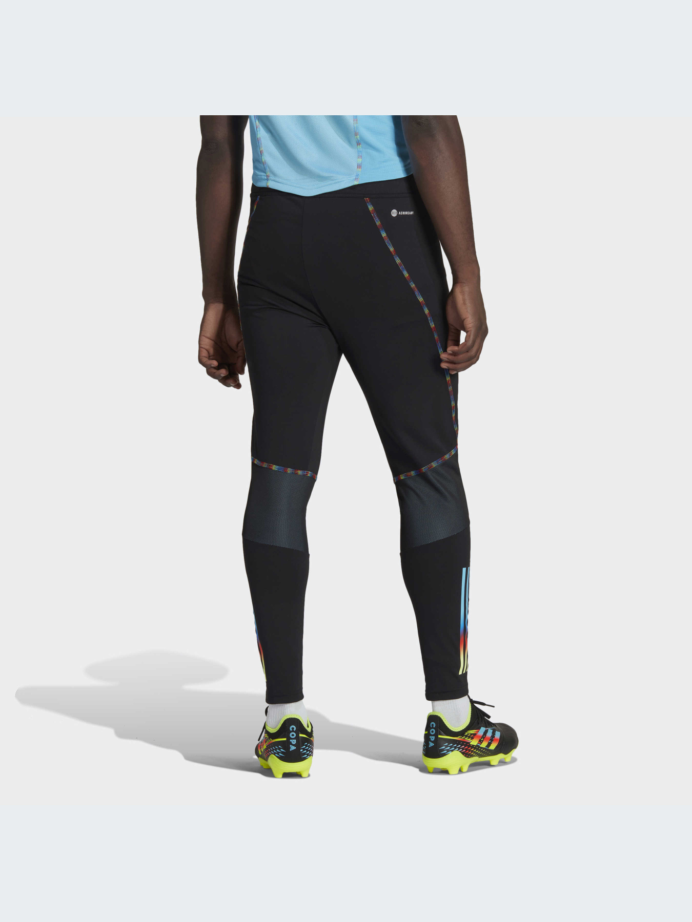 Штаны спортивные Adidas модель HC1414 Фото