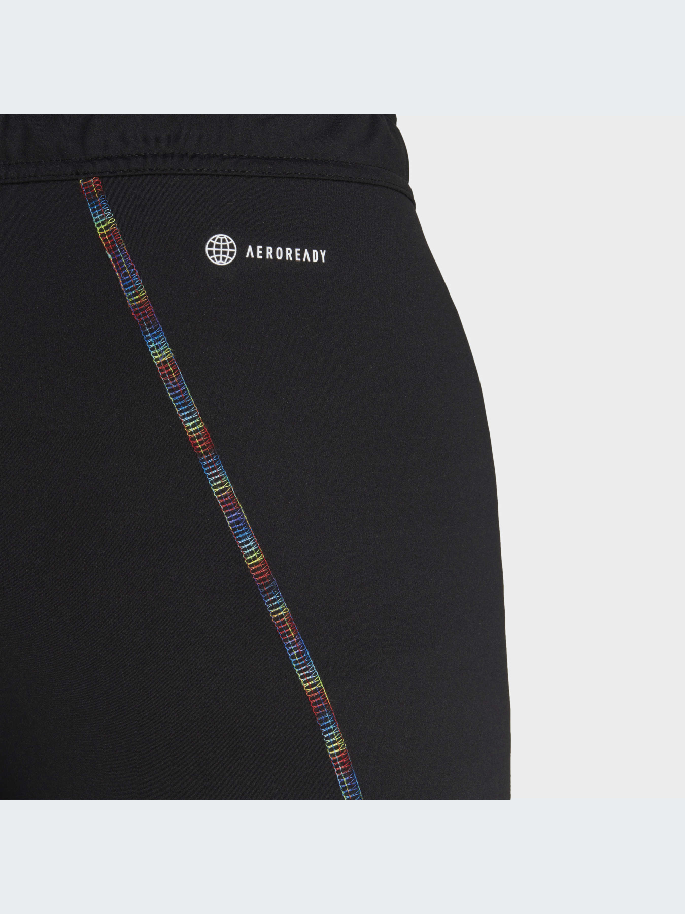 Штаны спортивные Adidas модель HC1414 Фото