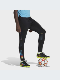 Штаны спортивные Adidas модель HC1414 Фото