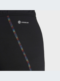 Штаны спортивные Adidas модель HC1414 Фото