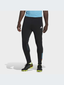 Штаны спортивные Adidas модель HC1414 Фото