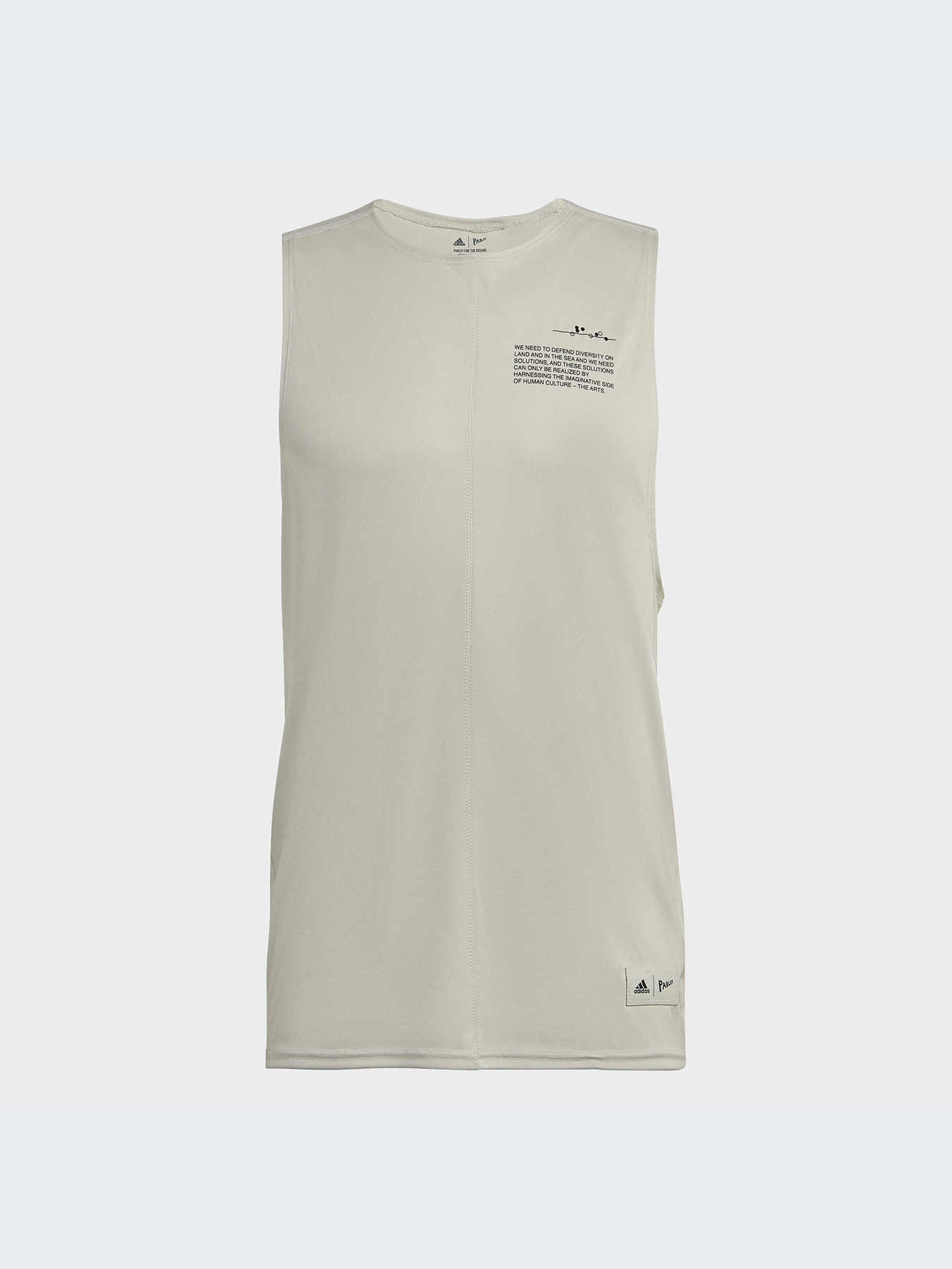 Майка Adidas модель HG6442 Фото