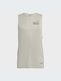 Майка Adidas модель HG6442 Фото