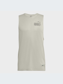 Майка Adidas модель HG6442 Фото