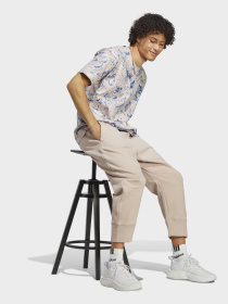 Штаны спортивные Adidas Parley модель HR6977 Фото