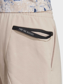 Штаны спортивные Adidas Parley модель HR6977 Фото