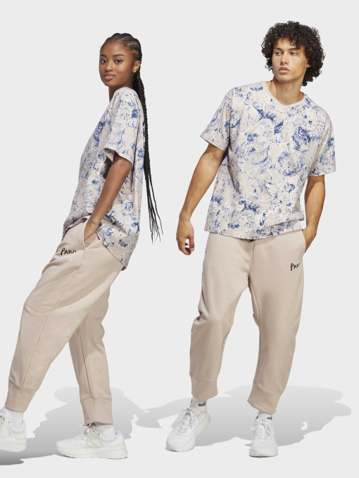 Штаны спортивные Adidas Parley модель HR6977 Фото