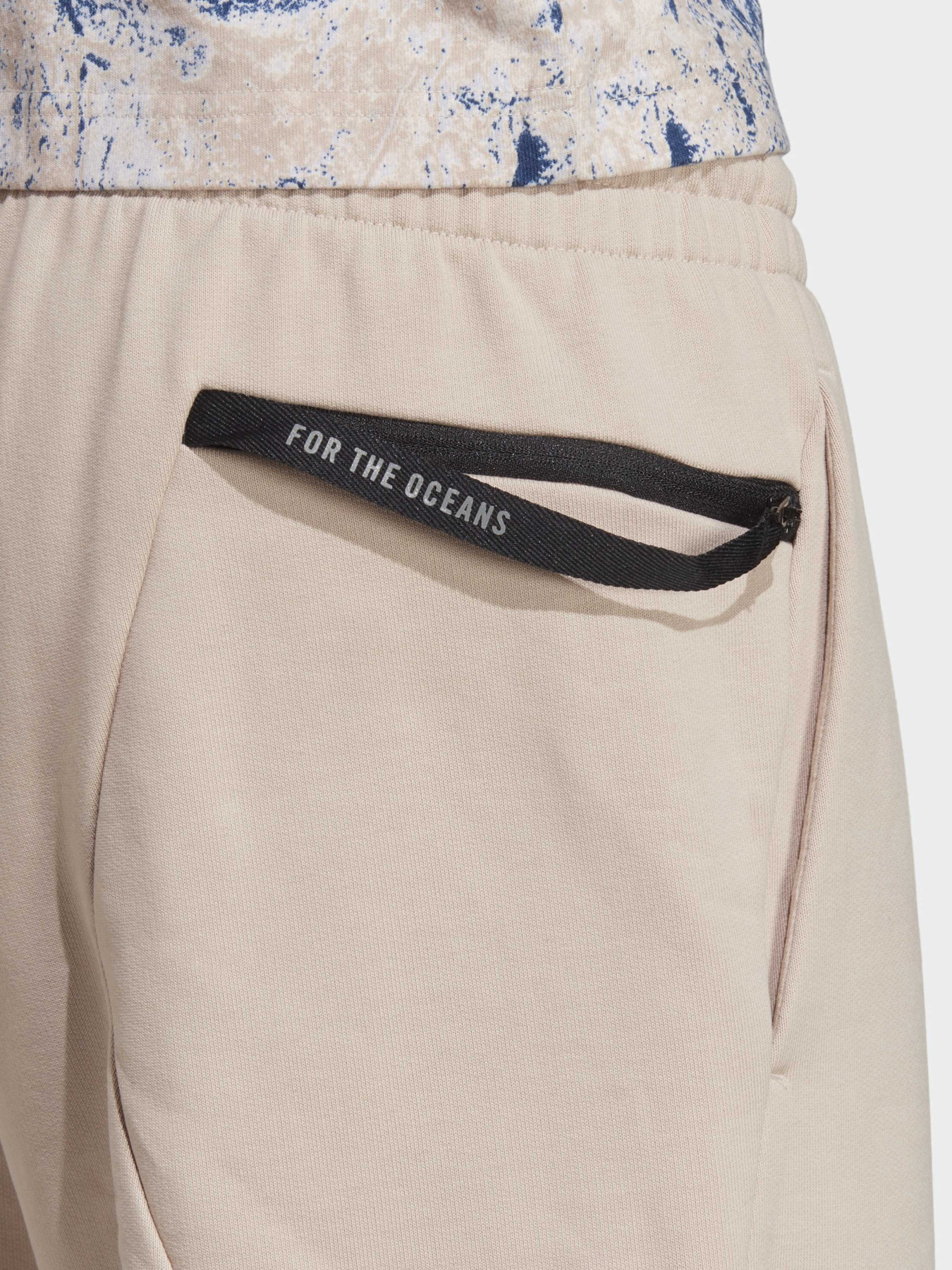 Спортивні штани Adidas Parley модель HR6977 Фото