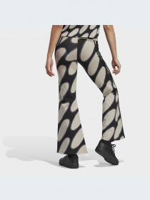 Леггинсы Adidas x Marimekko модель HR8185 Фото