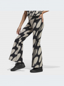 Леггинсы Adidas x Marimekko модель HR8185 Фото