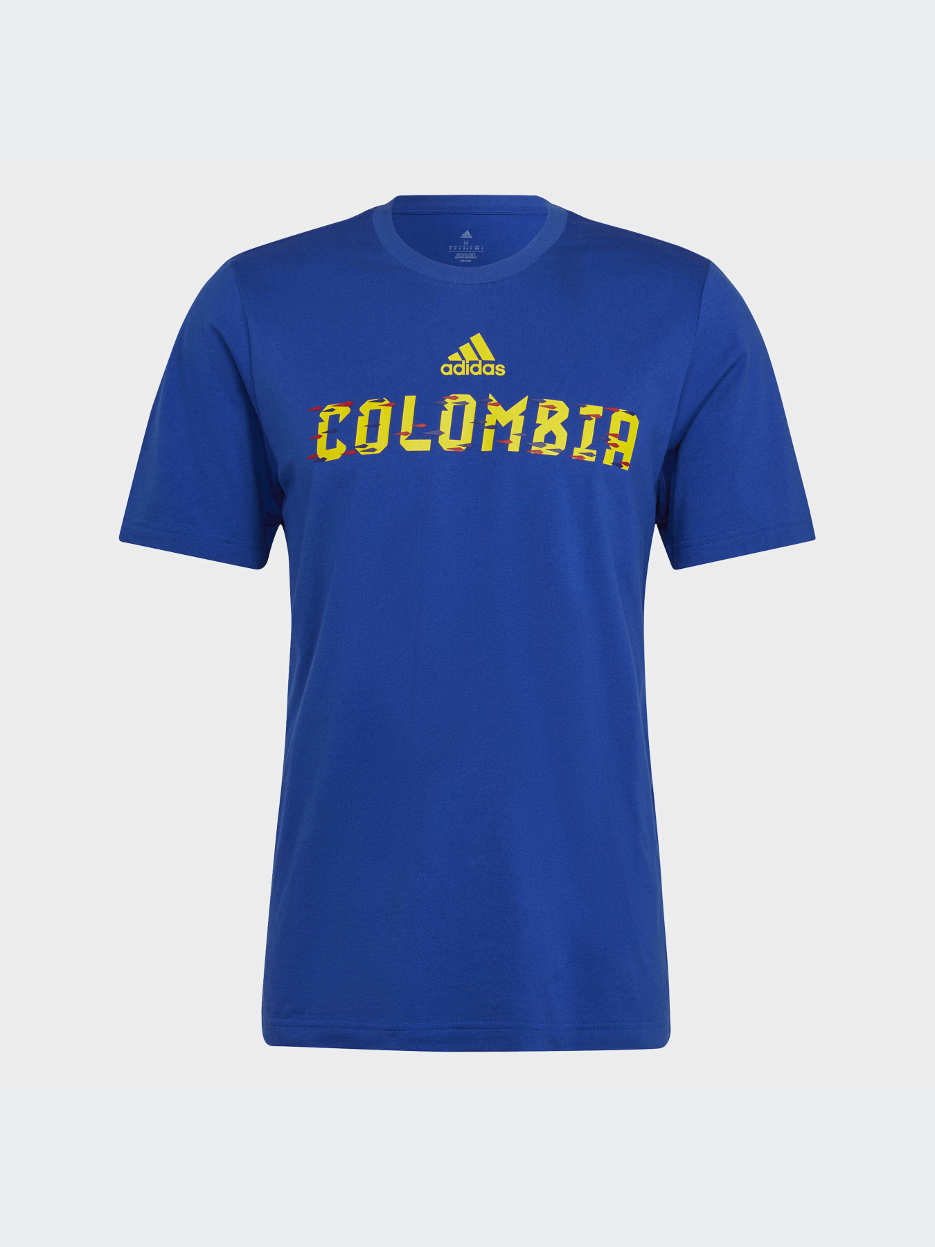 Спортивная футболка Adidas модель HD6360 Фото