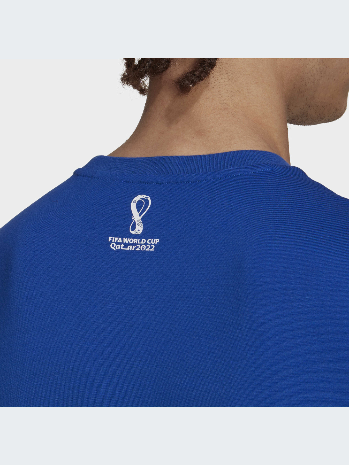 Спортивная футболка Adidas модель HD6360 Фото